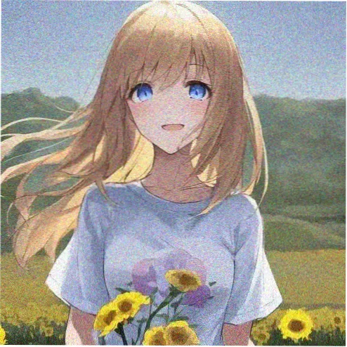 贺朝 人物档案头像