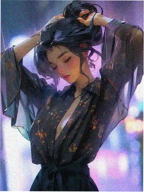 怦然心动