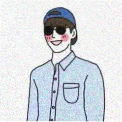 读者 晚自习第七排 头像