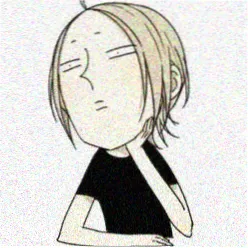 谢俞 人物档案头像